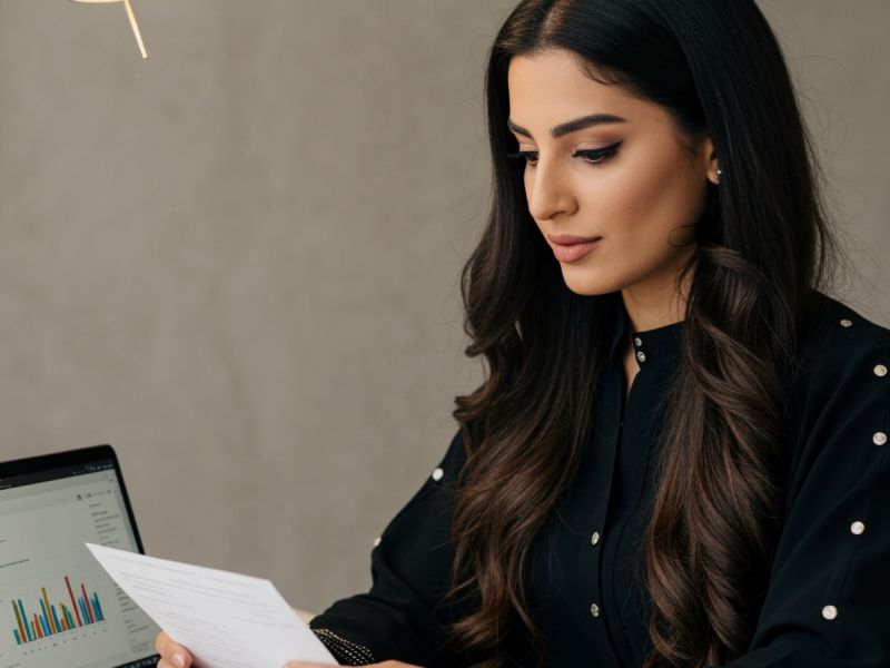كيف تحتفل المرأة باليوم الوطني السعودي؟‎