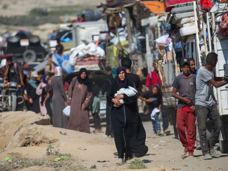 Gaza City