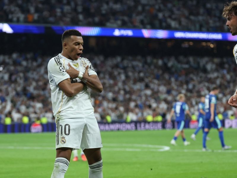 ريال مدريد يتصدر قائمة أكثر الفرق حصولاً على ركلات الجزاء في دوري الأبطال