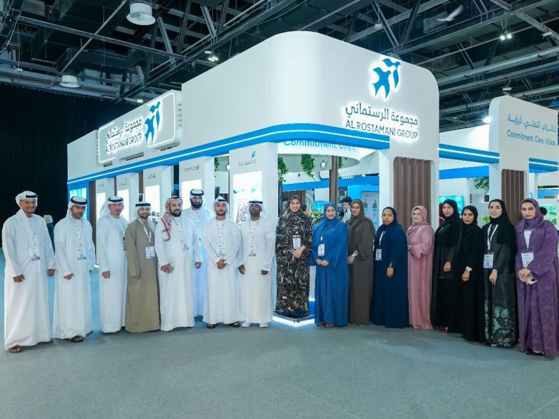 مجموعة الرستماني تعزّز التوطين بتحويل مشاركتها في «رؤية 2025» إلى مسارات مهنية عبر ستة قطاعات