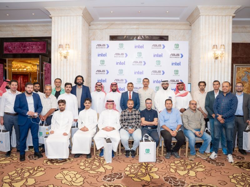 أسوس تسلط الضوء على أهمية الابتكار في القطاعات الحكومية والتعليمية أثناء فعالية مميزة في الرياض