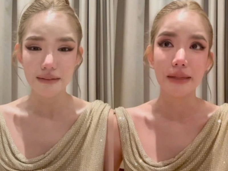 Suphannee "Baby" Noinonthong