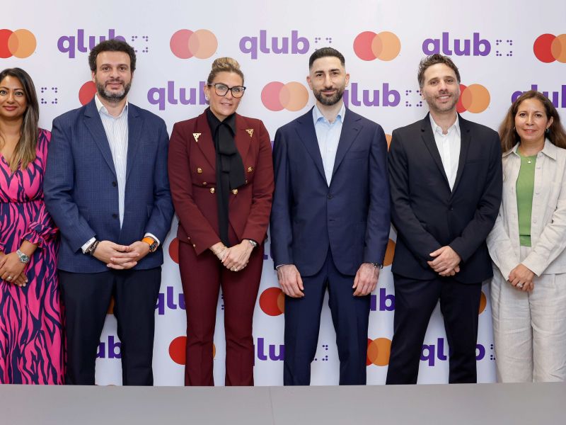 ماستركارد تتعاون مع Qlub لتعزيز حلول الدفع الرقمي في قطاع الضيافة بدول مجلس التعاون الخليجي