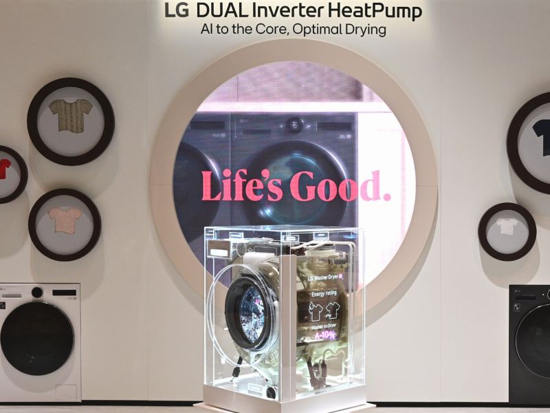 LG to Introduce Advanced Ai-powered Living With “lg Ai Home” at Ifa 2025