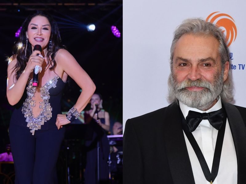 Aşkın Nur Yengi / Haluk Bilginer