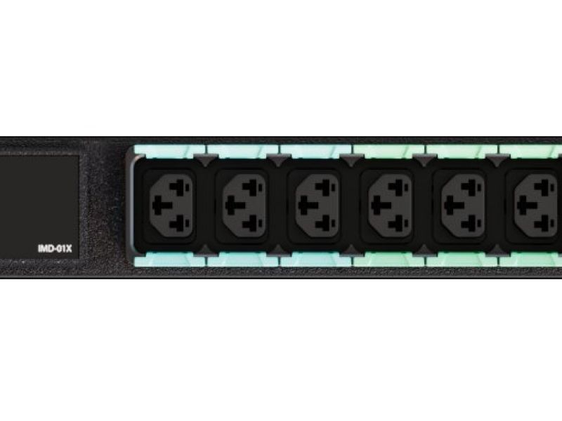 Vertiv Expands Rack PDU Portfolio for High-Density Computing Applications for AI and HPC Deployments in North America and EMEA 