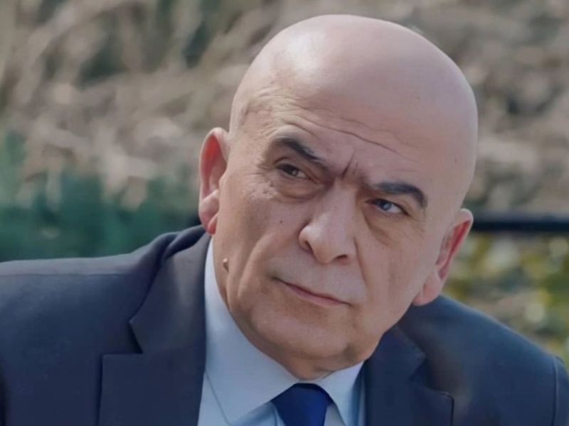 Salloum Haddad 