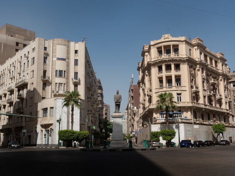 إلغاء الإيجار القديم يهدد مستأجري مصر بإخلاء الشقق