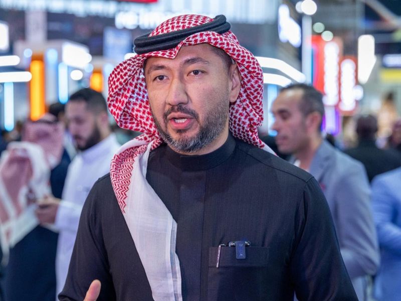 جيتكس: سيلزفورس تسلط الضوء على المؤسسات المعززة بوكلاء الذكاء الاصطناعي