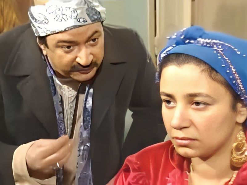 لن أعيش في جلباب أبي