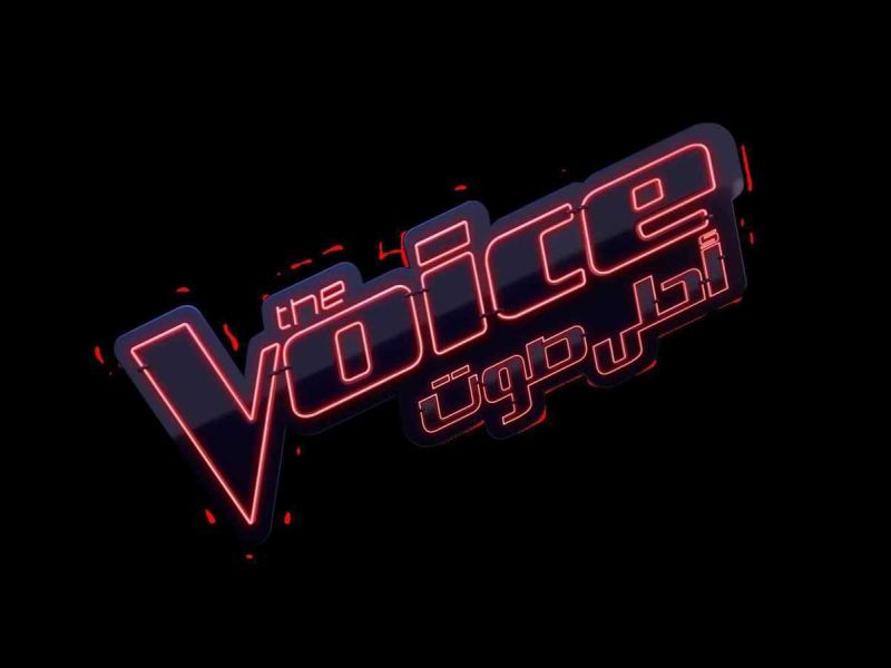  The Voice
