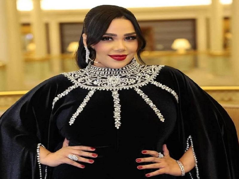 شيماء سيف