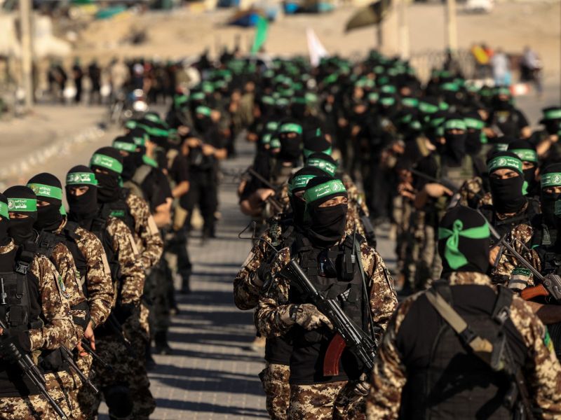 Hamas trapped by secret clauses: The "Emergency Mechanisms" that could reignite the war