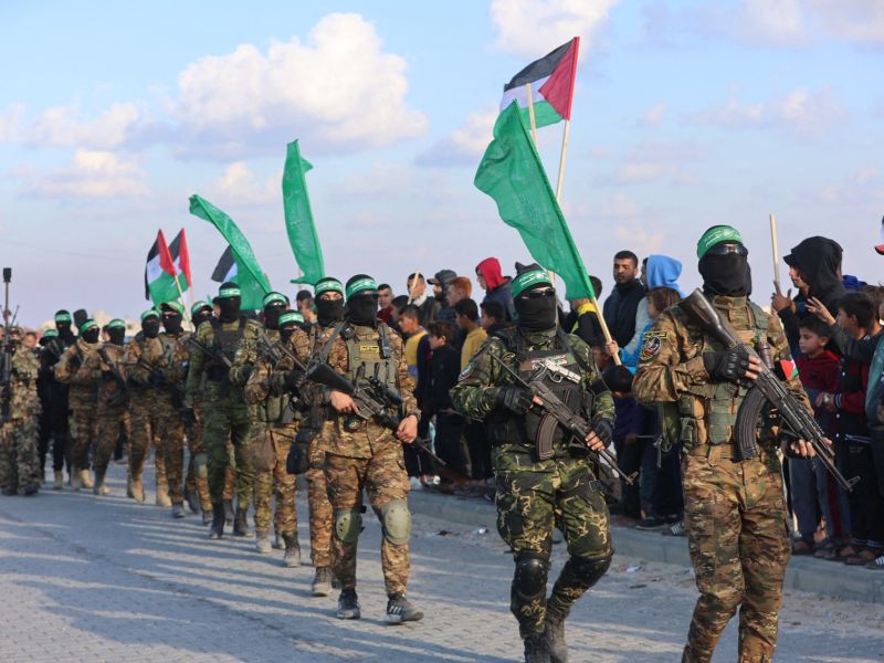 Israeli outlets claim Trump was duped by Hamas in a political "Power play" over Gaza