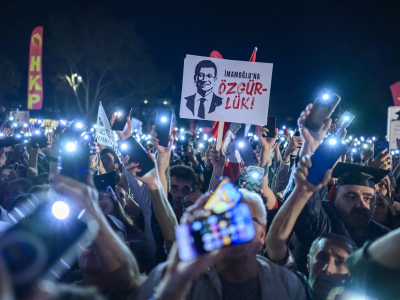 Ekrem Imamoglu