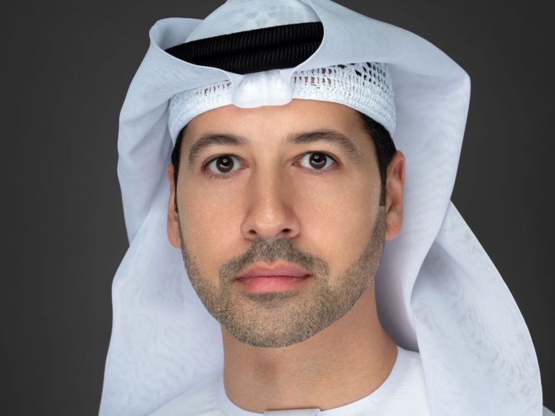 دبي تعزز مكانتها مركزاً مالياً عالمياً رائداً في منطقة الشرق الأوسط وأفريقيا وجنوب آسيا