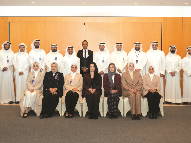 Warba Bank launches “Ignite” to empower future leaders