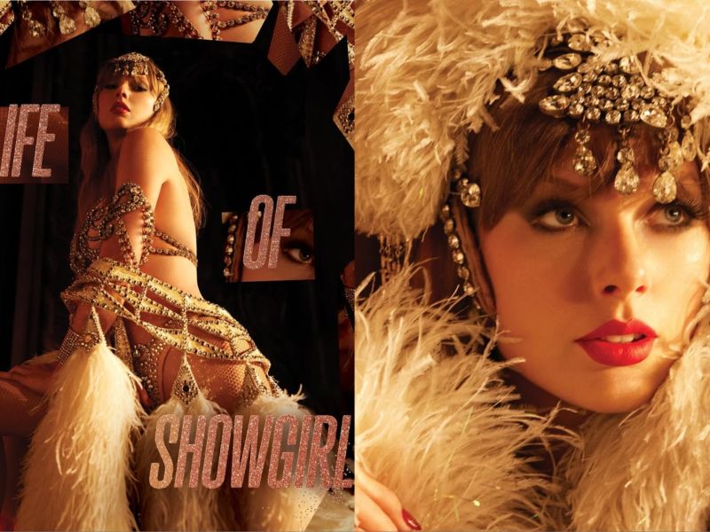 Taylor Swift