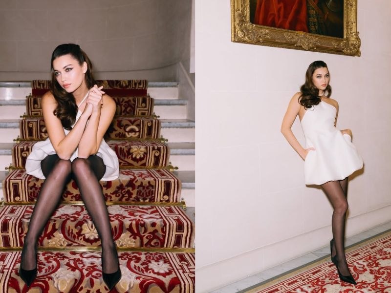 Afra Saraçoğlu