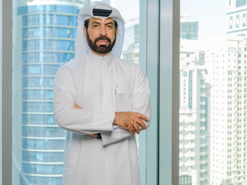 للنشر في 19 أكتوبر 2025 شركة أعمال ش. م. ع. ق. ("أعمال") النتائج المالية للتسعة أشهر المنتهية في 30 سبتمبر 2025 نمو قوي في صافي الأرباح والاستمرار في تنفيذ الأهداف الاستراتيجية المستدامه