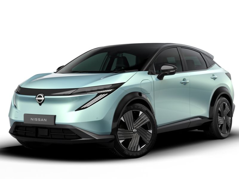 Nissan to showcase Intelligent future at Japan Mobility Show 2025
