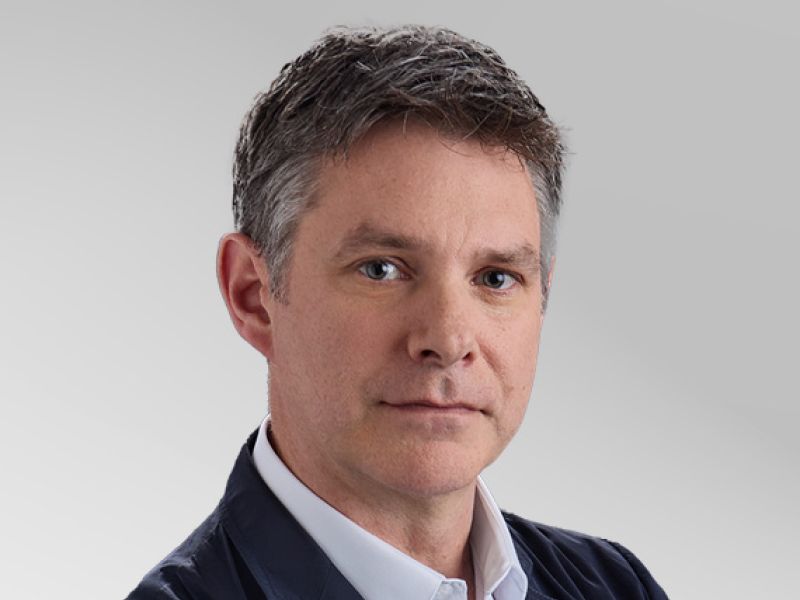 Vertiv announces Leadership Transition in EMEA Region