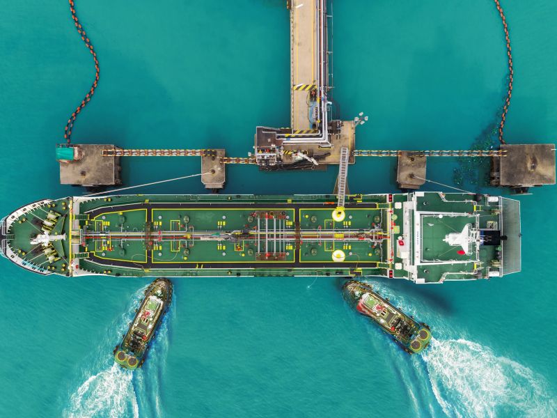 Rasmala Announces $500 Million Poseidon Fund Exits