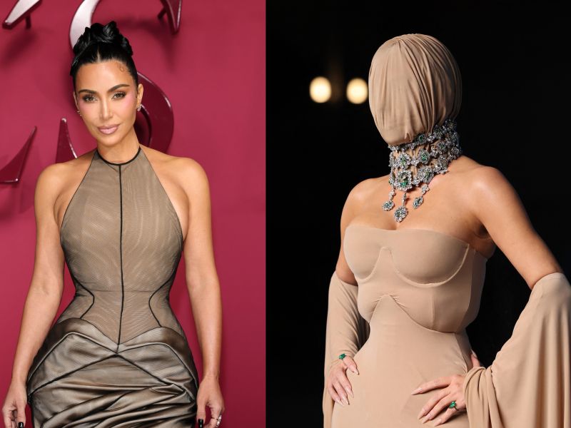 Kim Kardashian