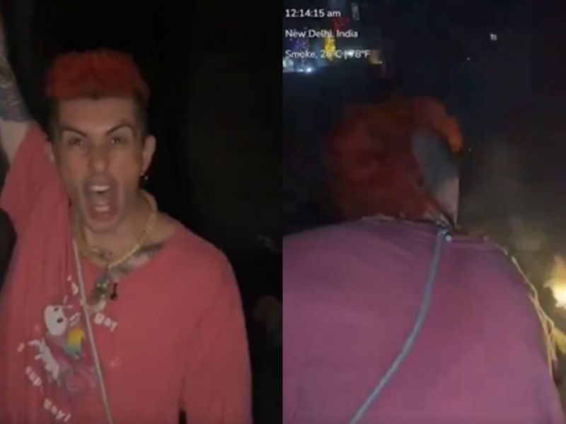 Sam Pepper