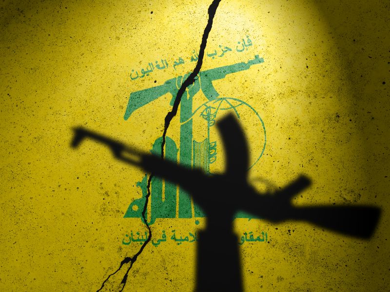 اغتيالات تستهدف قيادات حزب الله في لبنان.. فمن هم؟  اغتيالات تستهدف قيادات حزب الله في لبنان.. فمن هم؟