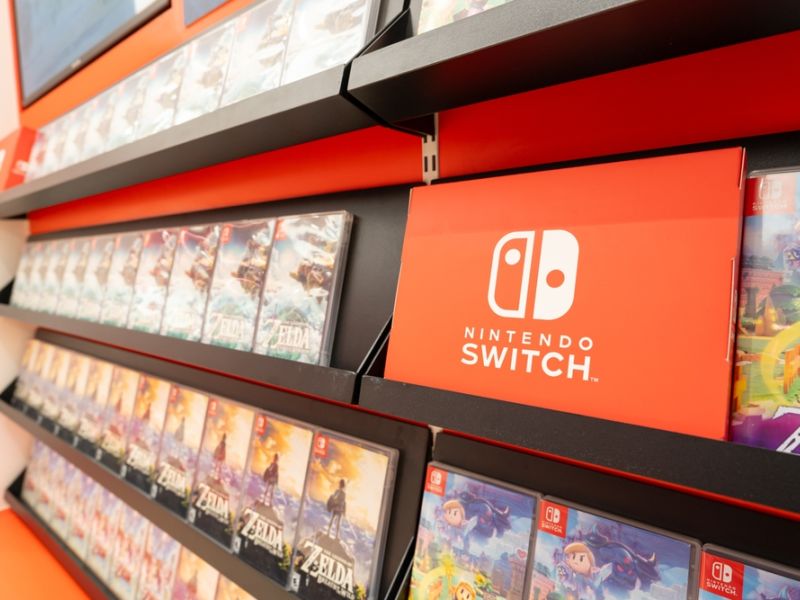 Nintendo