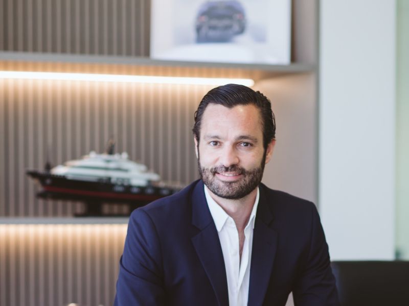 Dubai company unveils groundbreaking technology to help businesses reduce their carbon footprint