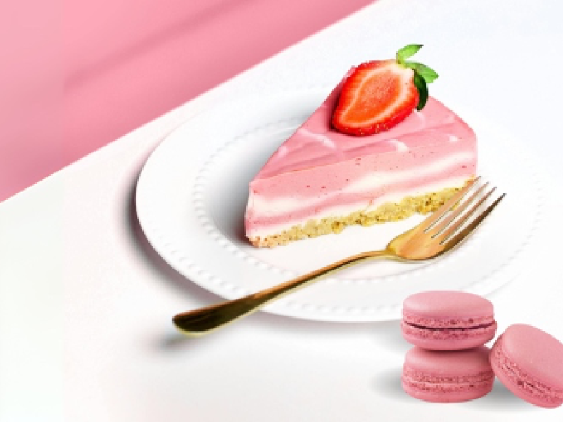 A Month of Pink Delights at Four Points by Sheraton
