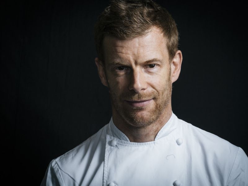 Intercontinental Maldives Debuts Overnight Yacht Experience Featuring Exquisite Dining by Michelin-starred Chef Tom Aikens and Private Stargazing