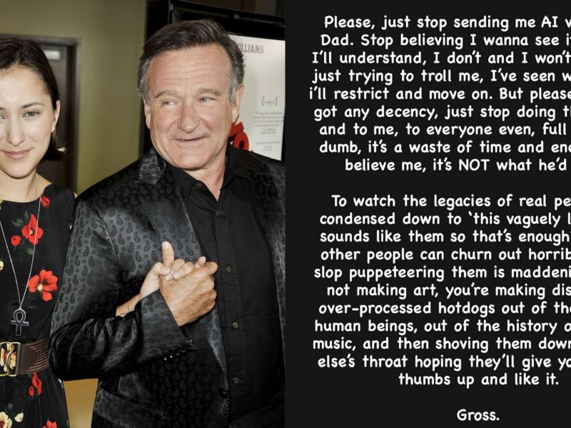 Robin Williams