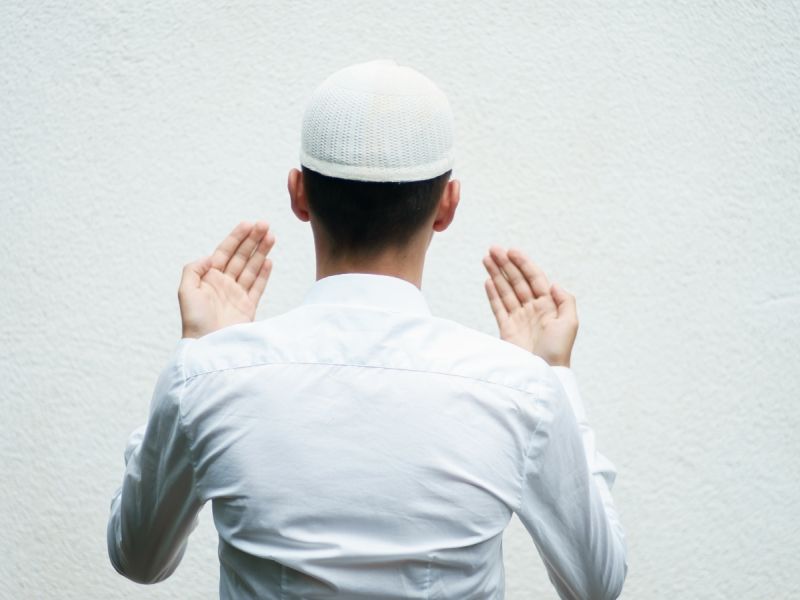 دعاء لحماية القلب من الجلطات