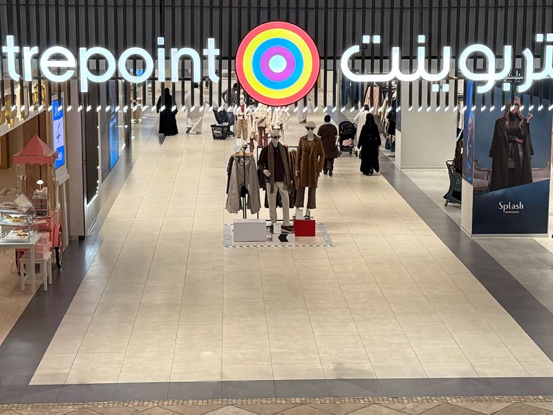 مجموعة لاندمارك تسجّل نمواً قياسياً في الكويت وتسرّع وتيرة توسُّعها والتحوّل الرقمي