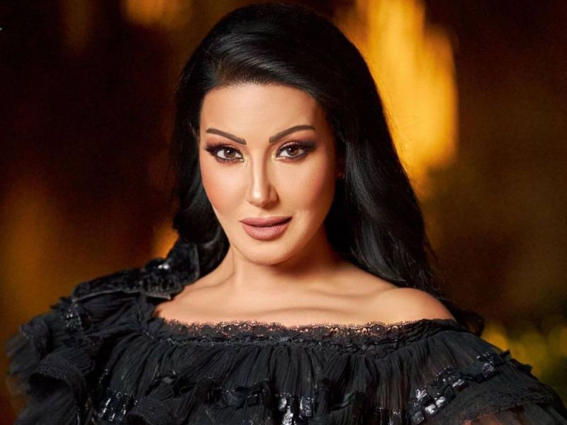 سمية الخشاب