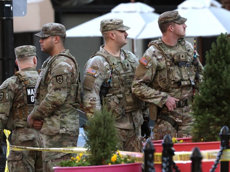 National Guard