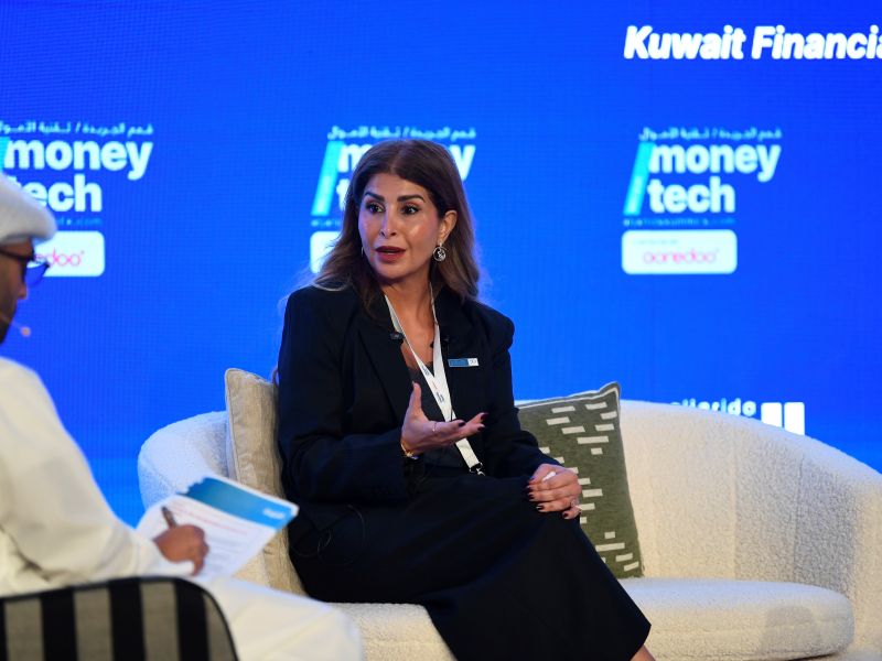 Markaz participates as a Strategic Partner in MoneyTech 2025 for the fourth consecutive year