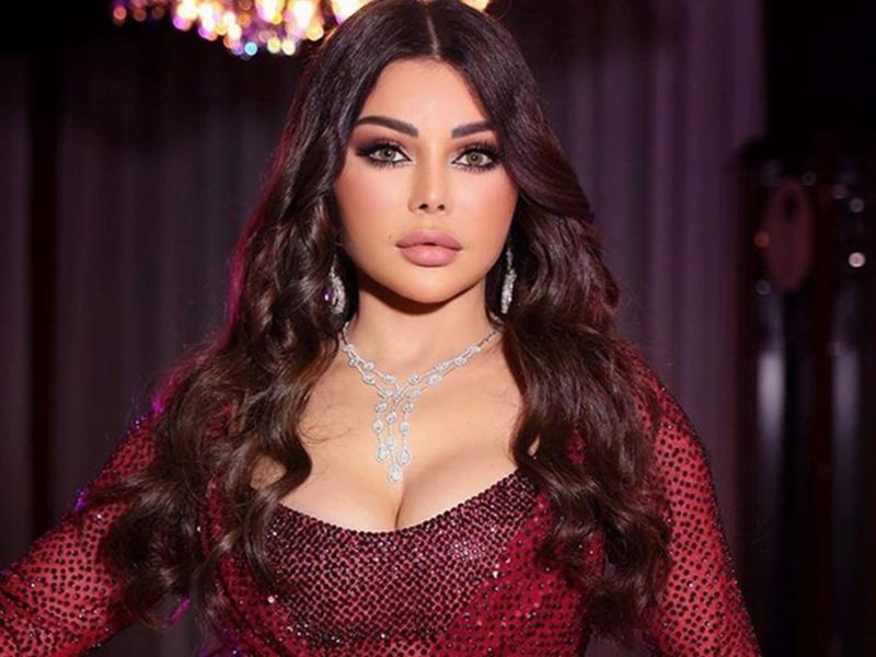 هيفاء وهبي 