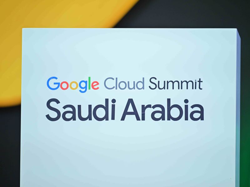 Second Annual Google Cloud Saudi Summit Celebrates SAR 31 Billion Economic Impact and 590,000 Trained Digital Skills Milestone