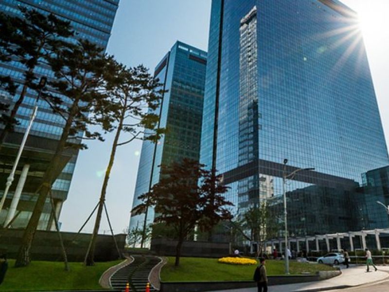 Samsung Electronics Announces Third Quarter 2025 Results