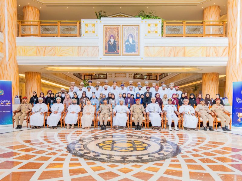 Talent Meets Tech: Ooredoo Sponsors Oman’s Next Wave of AI Innovators