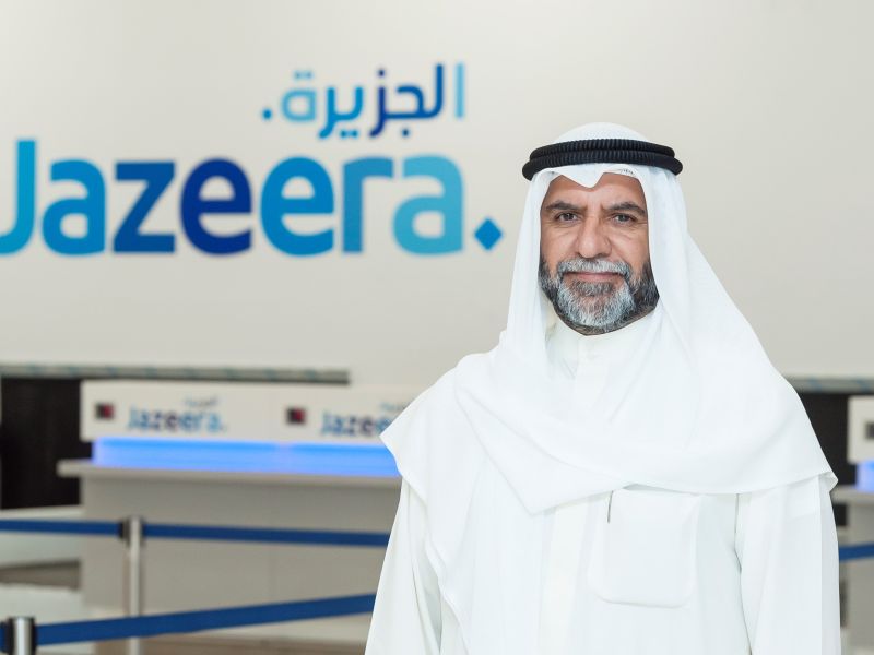 Jazeera Airways Delivers Record-Breaking Q3 2025 profits in conjunction with its 20th anniversary celebrations