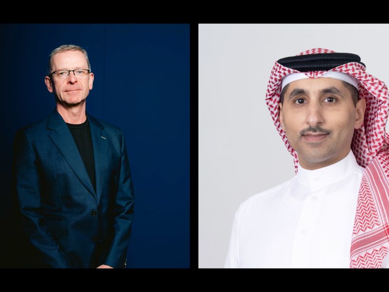 During Gateway Gulf Forum, Umniah by Beyon partners with Ericsson to power new phase of connectivity in Jordan