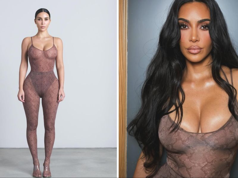 Kim Kardashian