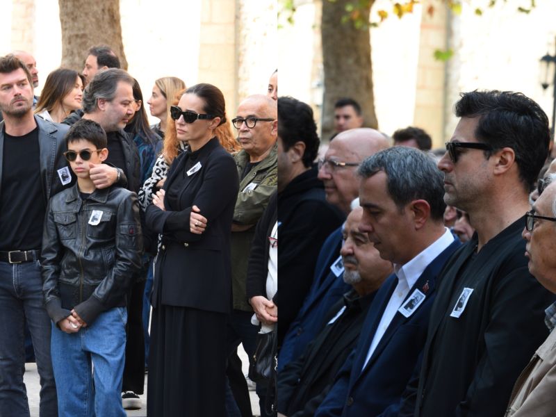 Kıvanç Kasabalı & Kıvanç Tatlıtuğ