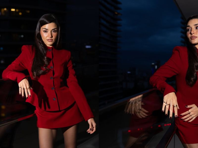 Hande Erçel