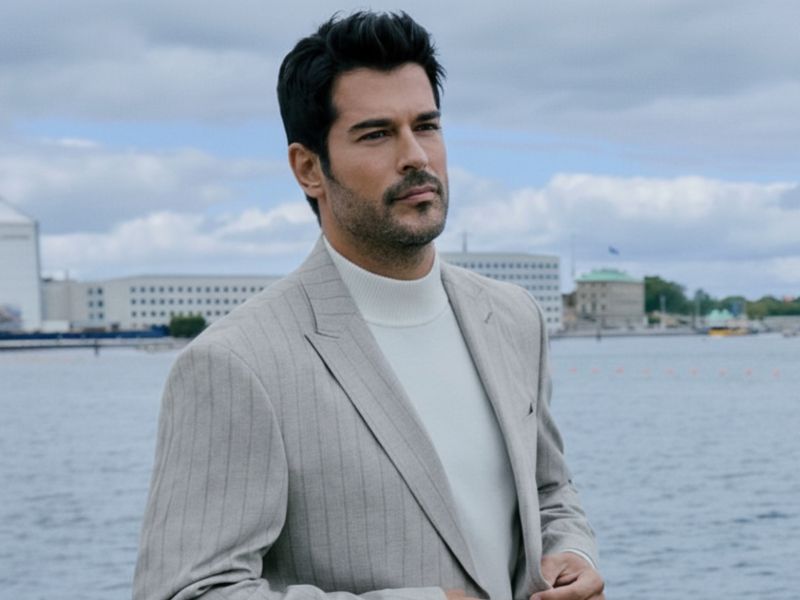 Burak Özçivit